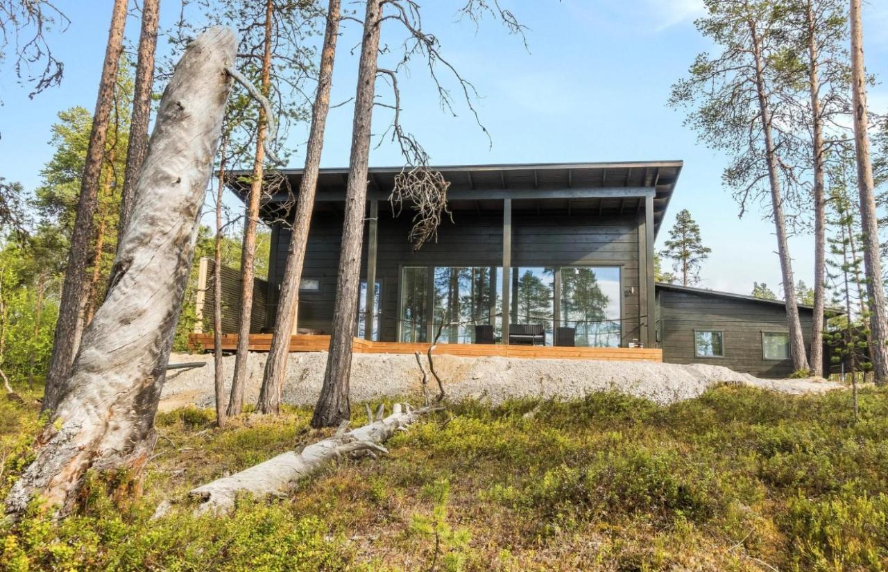 Villa Paatari, Інарі Екстер'єр фото